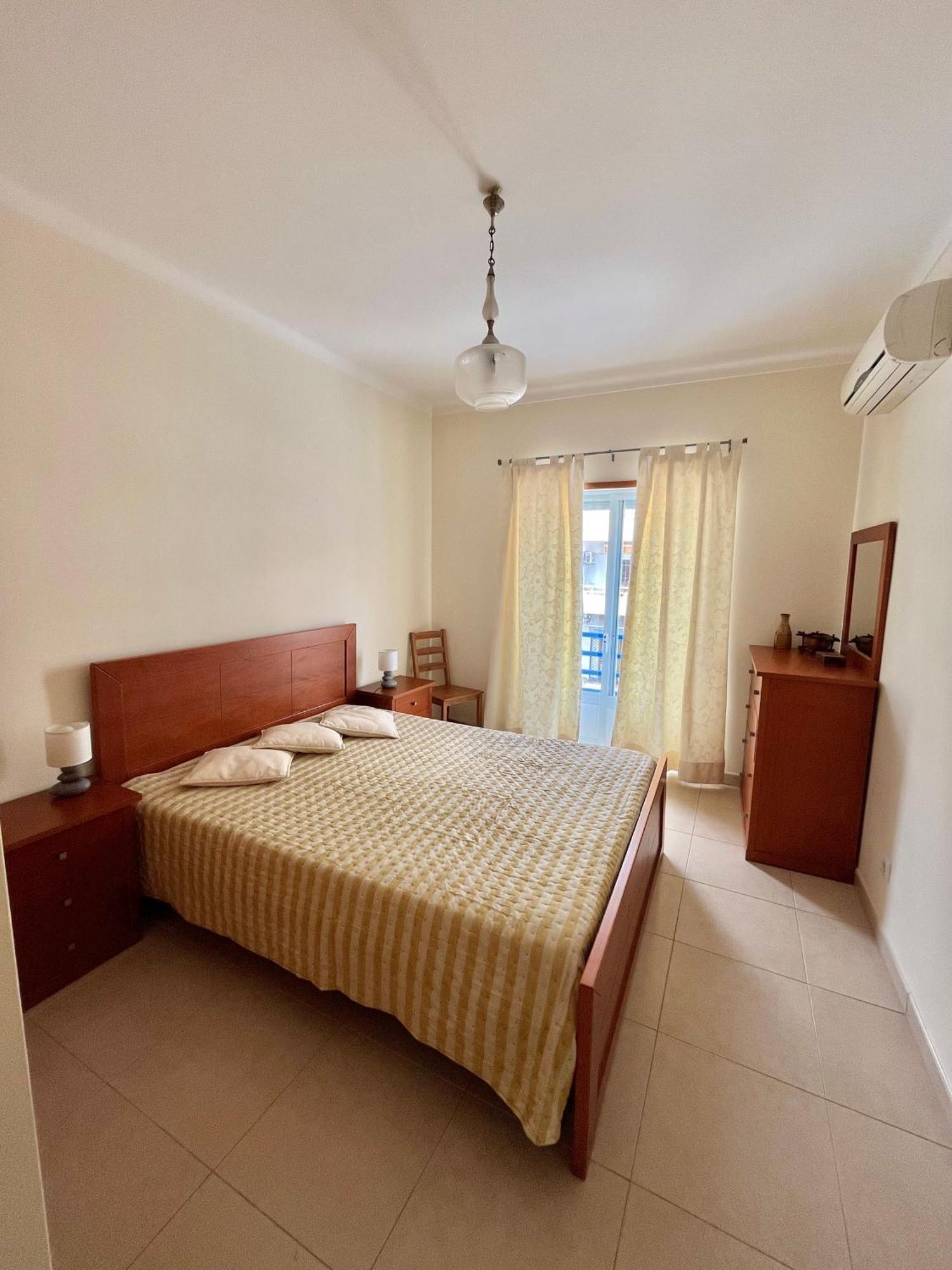 Casa Vila Rosa - T1 Altura Beach エクステリア 写真