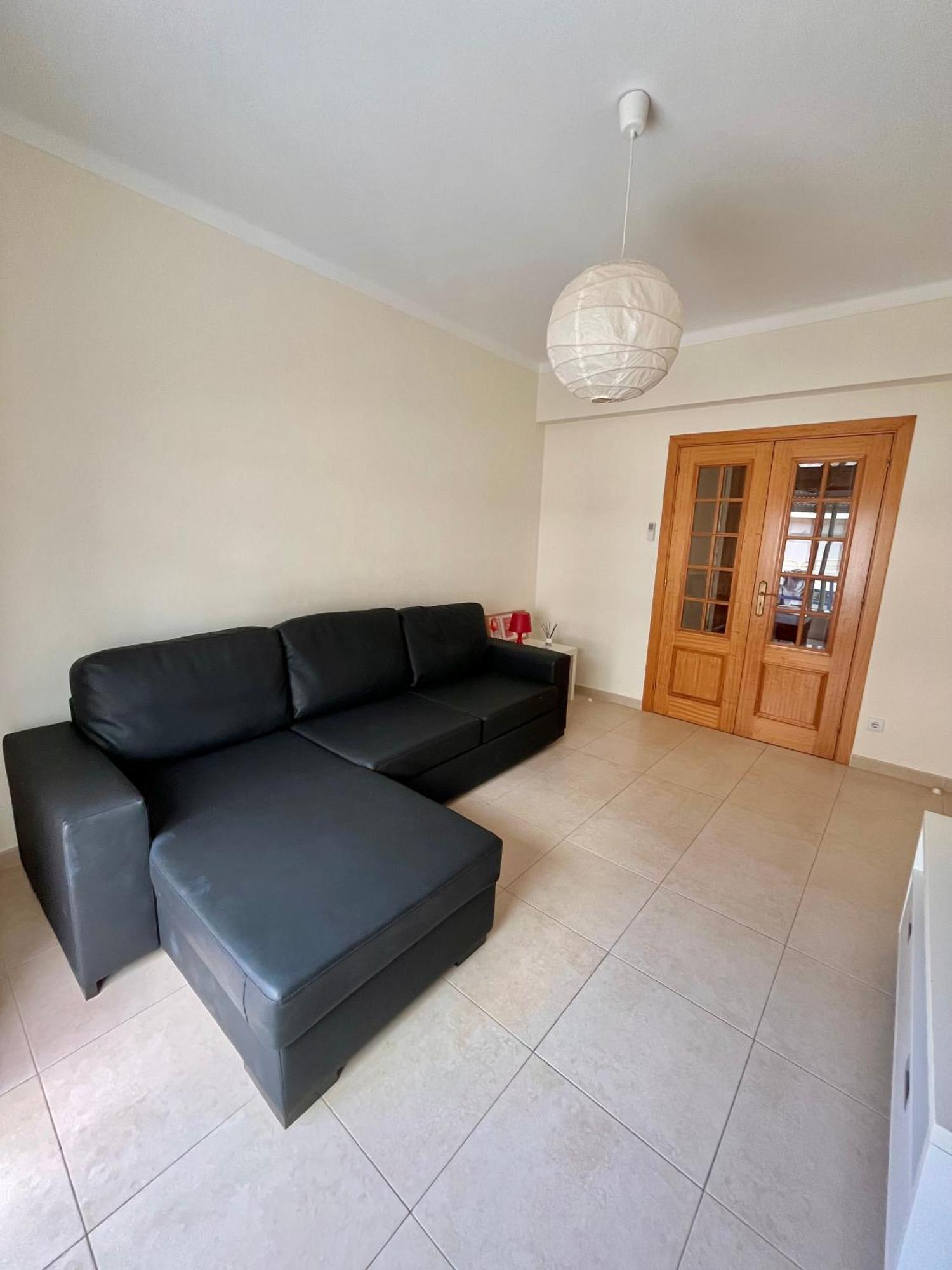 Casa Vila Rosa - T1 Altura Beach エクステリア 写真