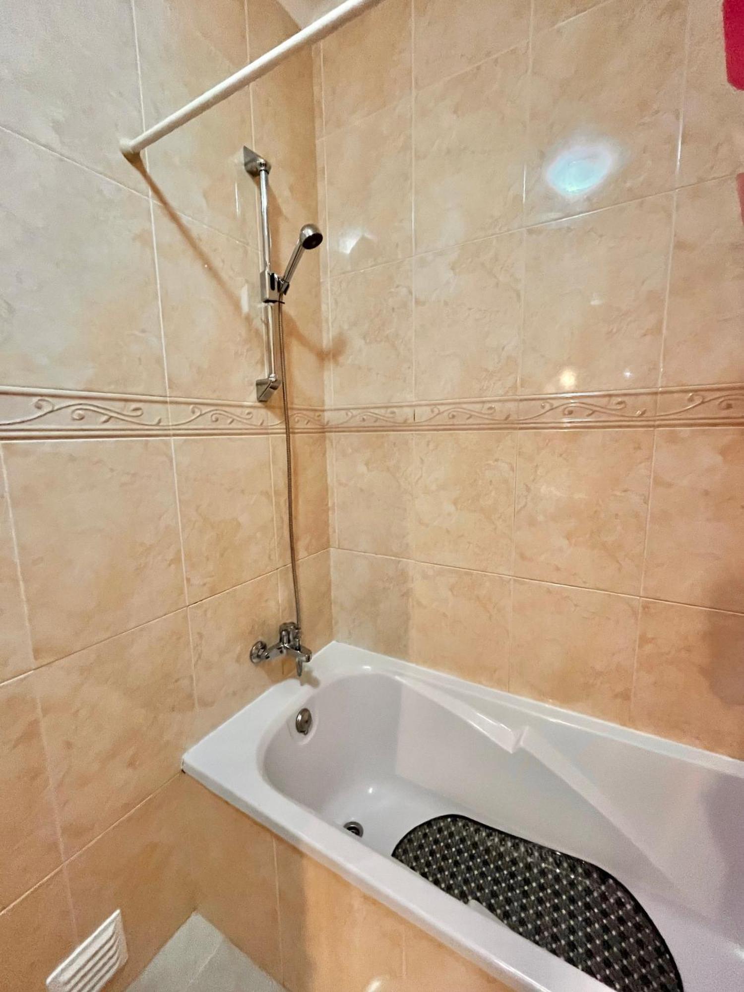 Casa Vila Rosa - T1 Altura Beach エクステリア 写真